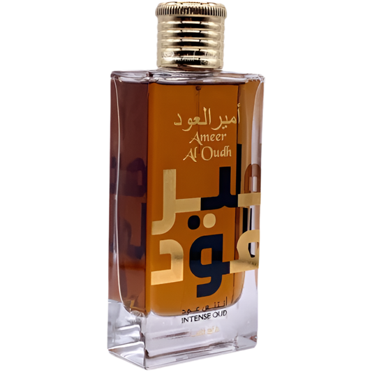 Lattafa Ameer Al Oudh