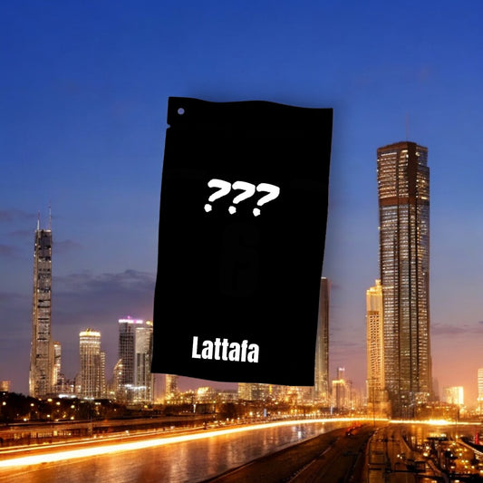 Lattafa Mystery-Box